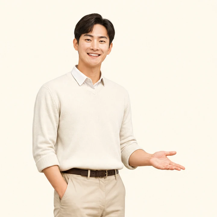 연체자 기아 쏘렌토 장기렌트 상담 신청을 안내하는 담당자